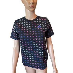 NWT Adidas T-shirt Boys Sz M (10-12) NWT